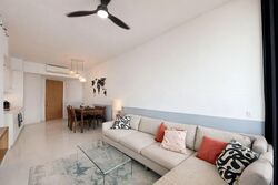 The Crest (D3), Condominium #558265511